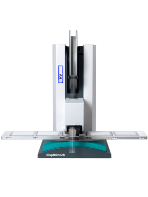 mosquito HV genomics | SPT Labtech